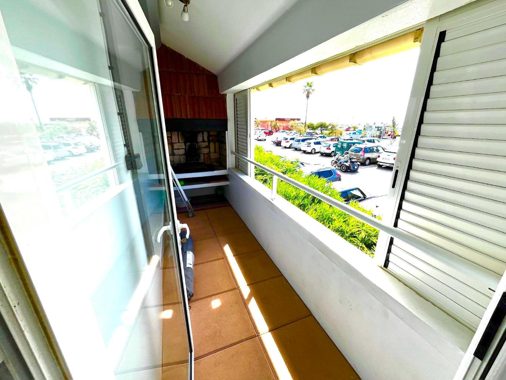 Villa Cantarela, Palavas Plage, Vue Mer Bagian luar foto